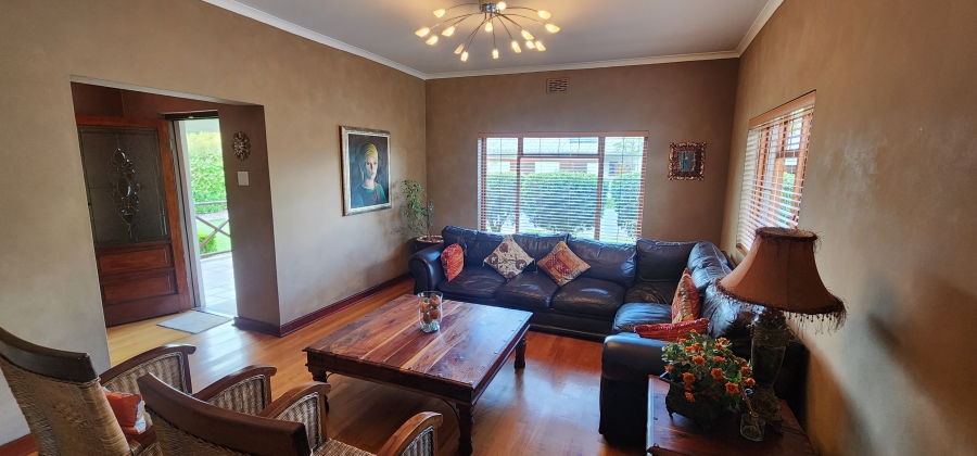 4 Bedroom Property for Sale in Swellendam Western Cape